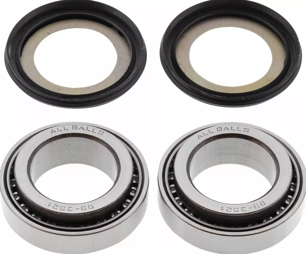 Лагери за кормило MOOSE RACING BEARING STERNG STM- KAWASAKI/SUZUKI KLX/DR-Z 400